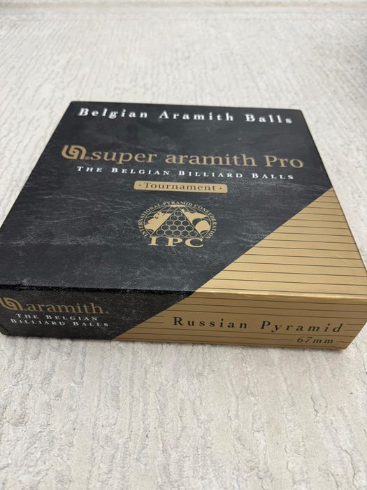 Продаются Бильярдные шары