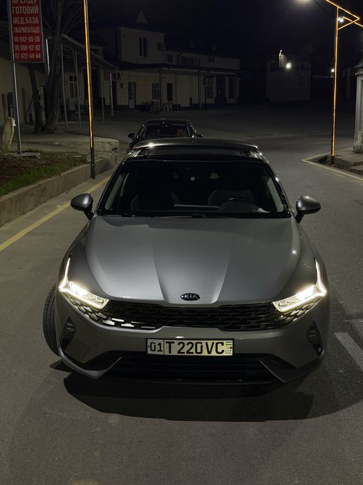 Киа к5 срочно сотилади
