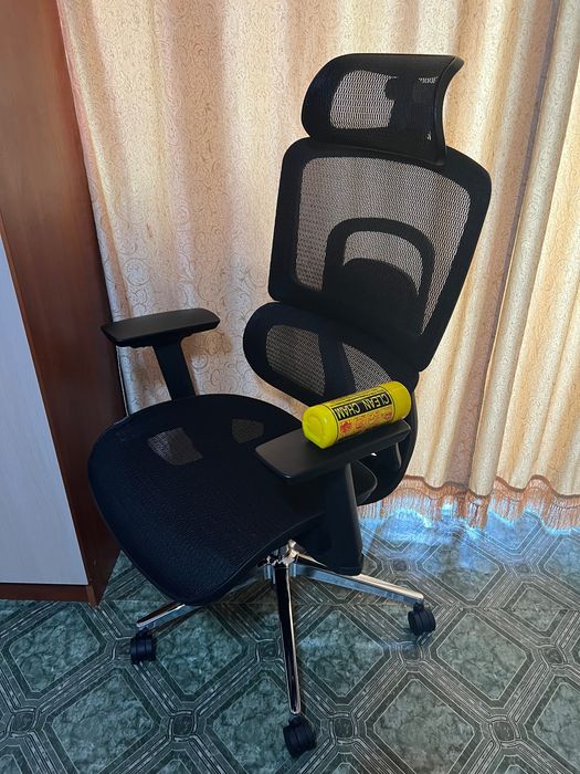 Продам кресло компьютерное