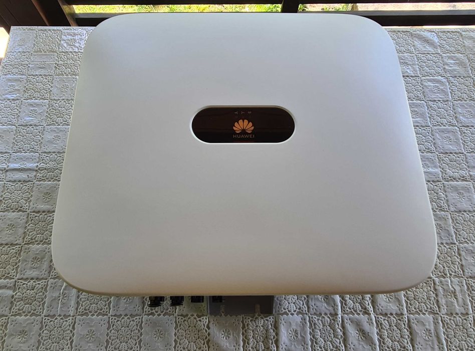 Vand Invertor trifazat Huawei SUN2000 15KTL-M2 (ongrid)