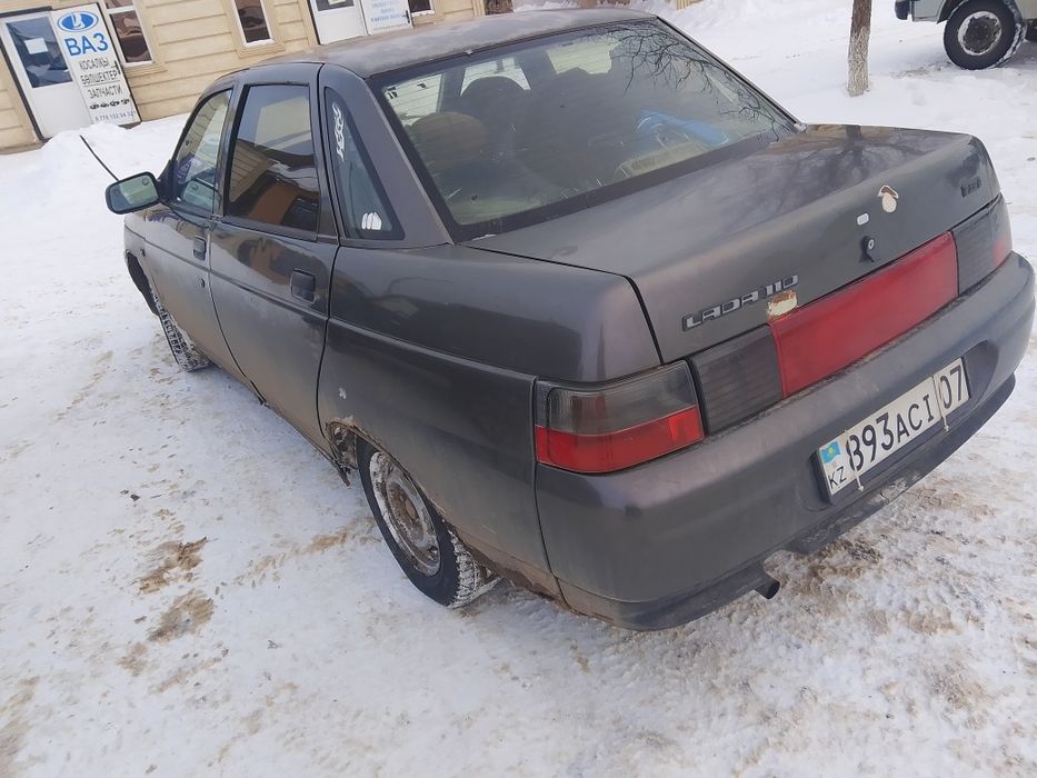 Ваз2110 сатылады