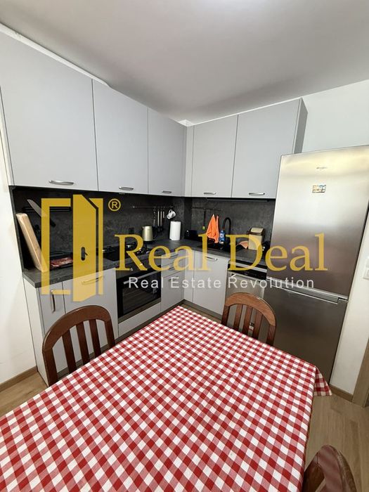 Дава се под наем Двустаен апартамент в София, Овча купел - 73 кв.м за 699 € - Снимка #3