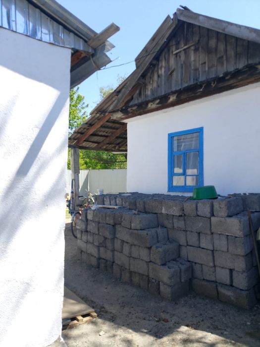 Продам добротный дом