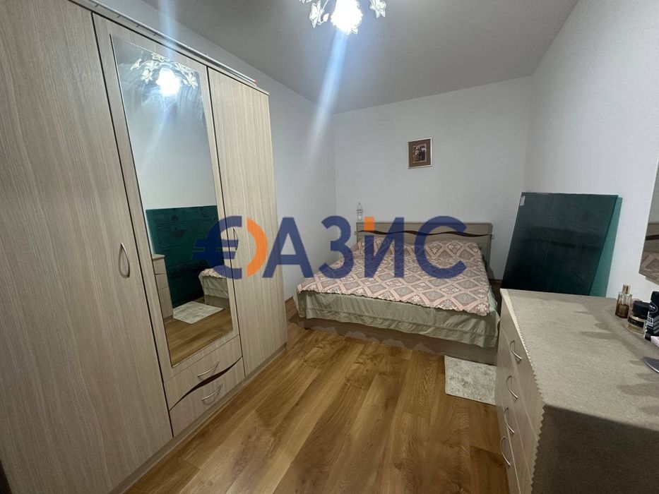 Продава се Двустаен апартамент в Свети Влас - 65 кв.м за 1262 €/кв.м - Снимка #12