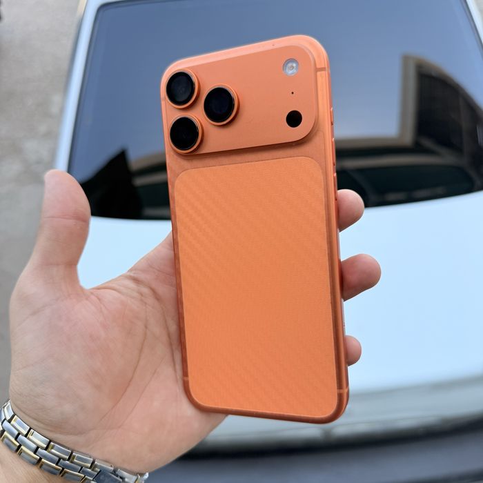 Iphone17promax sim esem sotiladi