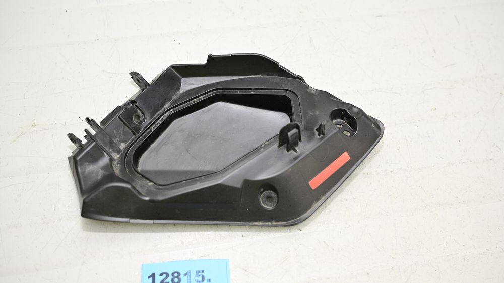 Spatiu Depozitare Buzunar Yamaha X-MAX 125 / 300 2023 - 2026