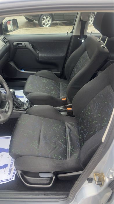 Golf 3 Нов Внос