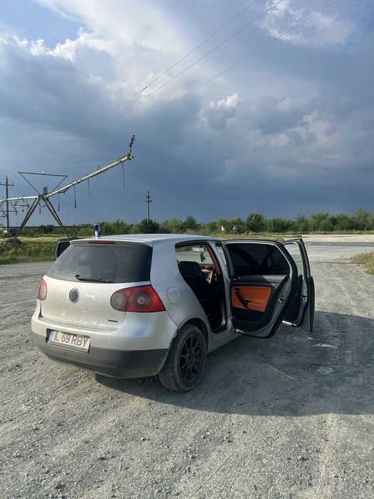 Vand golf v 1.9 tdi