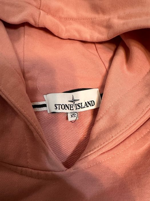 Stone Island - суичър