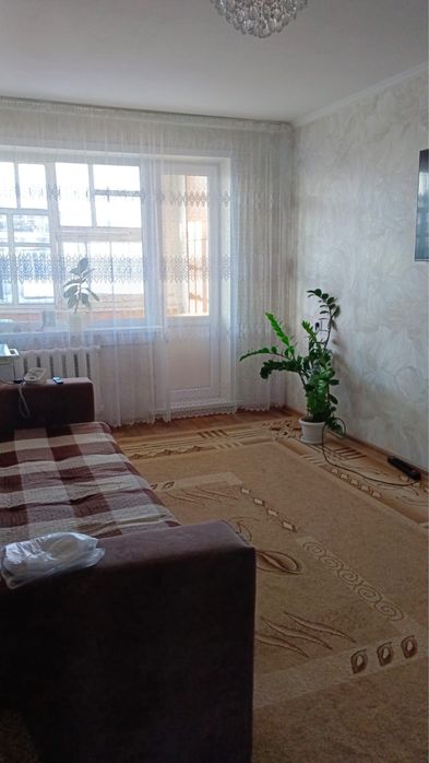 2 ком квартира в центре