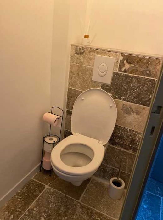 Дава се под наем Едностаен апартамент в Пловдив, Съдийски - 29 кв.м за 147.9 € - Снимка #3