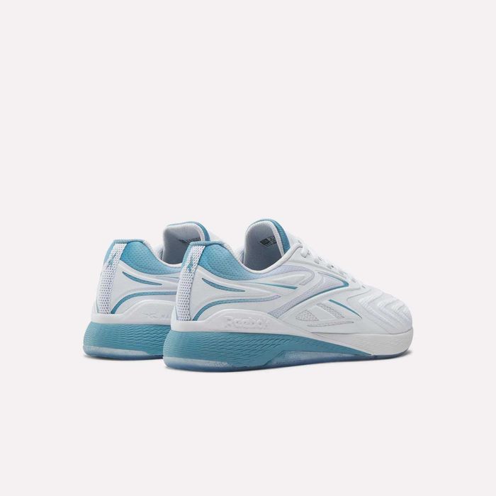 Мужские кроссовки Reebok Nano X5 Edge Training оригинал, EUR 42.5, 43
