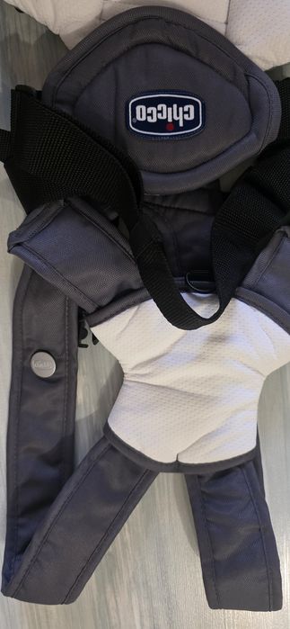 Chicco Бебешко кенгуру