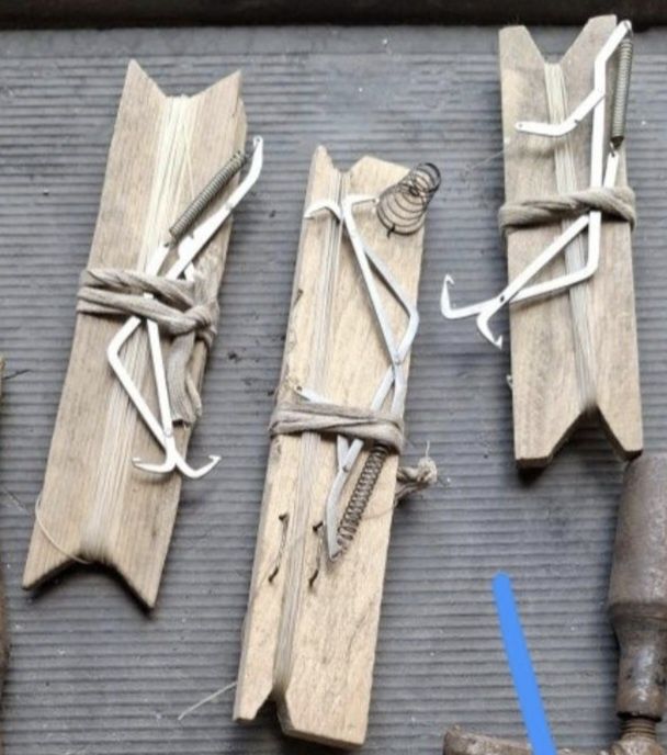 Для рыбалки     .