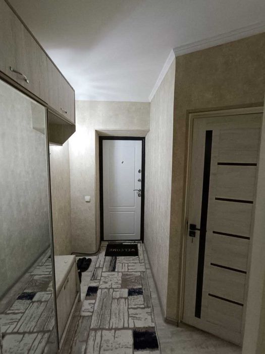 Продаётся 1-2/4/5. Чиланзар 23кв. Фархадский. Ремонт. Своя. 42м2