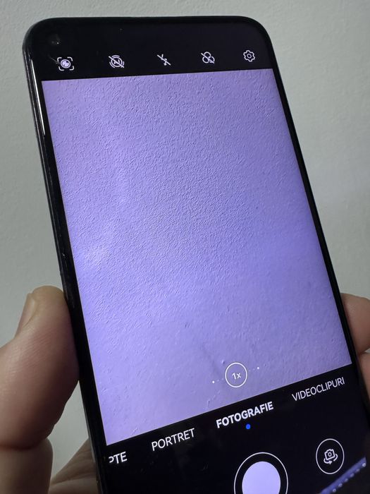 Huawei Nova 5T Black