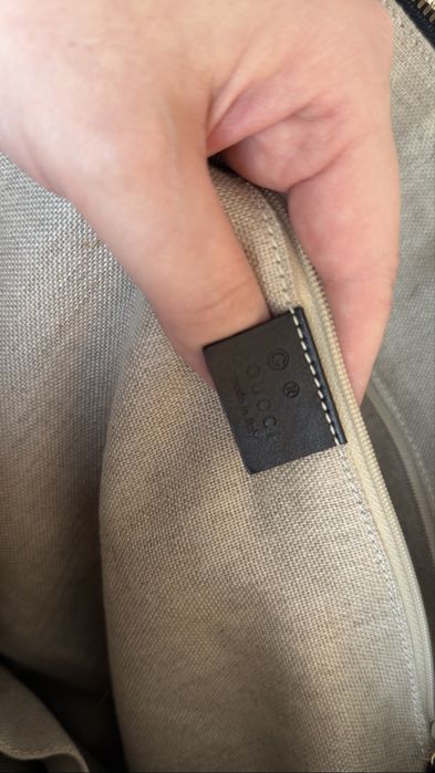 сумка Gucci оригинал Италия