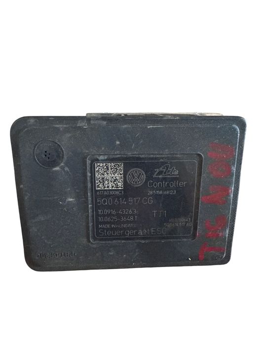 Pompa Abs Volkswagen Tiguan 5Q0 614 517 Cg