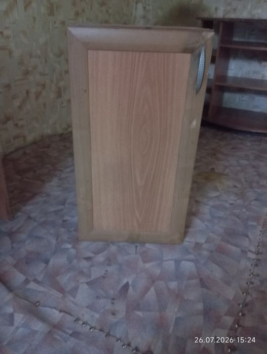 Кухонные шкафы серого цвета