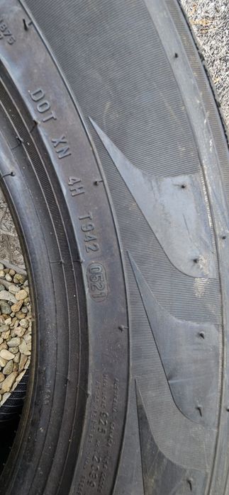 Anvelope Pirelli Scorpion 255/55 R18 105W Dunlop 245/35 R20 95Y RSC Ru