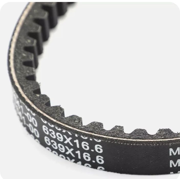 Ремень вариатора Ямаха Yamaha Jog 5ST-E7641-00. Ремень 639*16.6