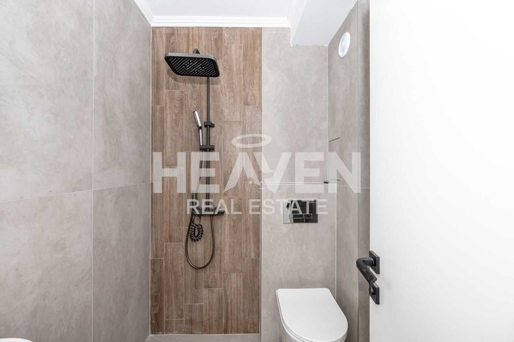 Продава се Тристаен апартамент в Пловдив, Западен - 103 кв.м за 1913 €/кв.м - Снимка #7