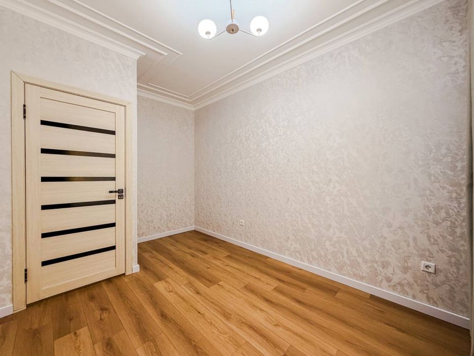 3/5/6 Эко Базар новостройка раздельная планировка, закрытый двор