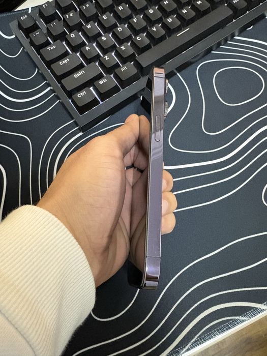 Iphone 14 pro 256 gb