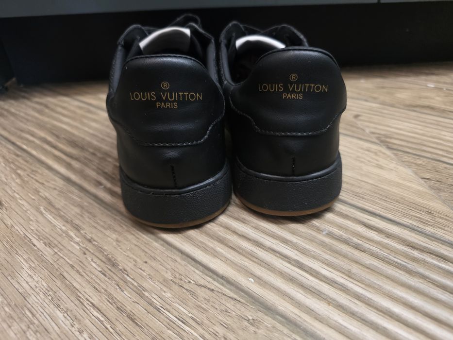 Мъжки маратонки Louis Vuitton