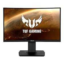 (Новый)23.6" Монитор ASUS TUF Gaming VG24VQ, 1920x1080, 144 Гц