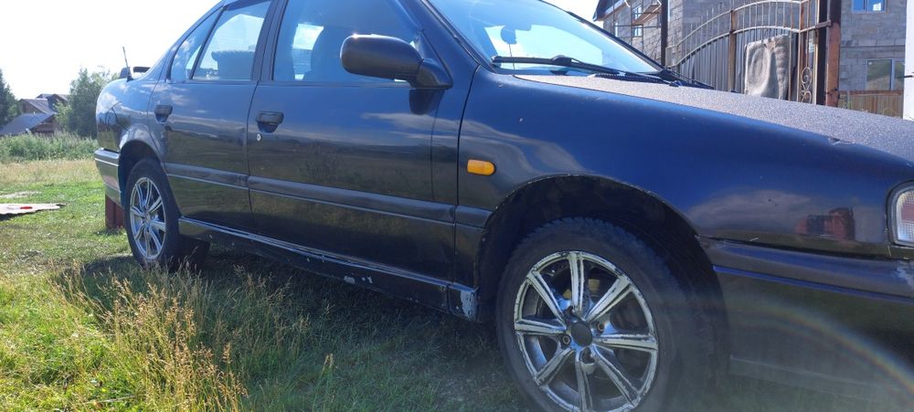 Продам Ниссан Примера П10