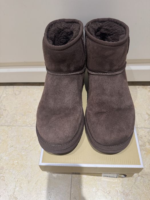 UGG cizme Classic Mini 2