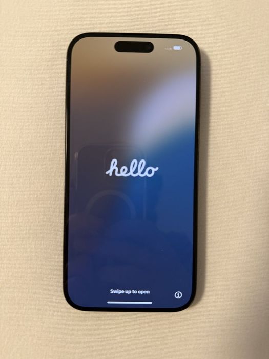Apple iPhone 15 128GB