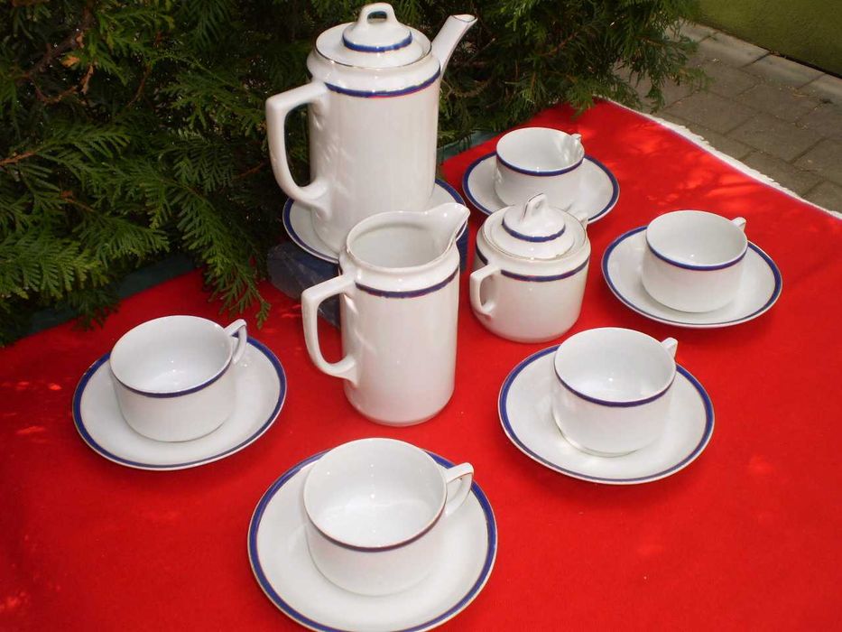 Portelan de calitate WADERSHOFT  Bavaria