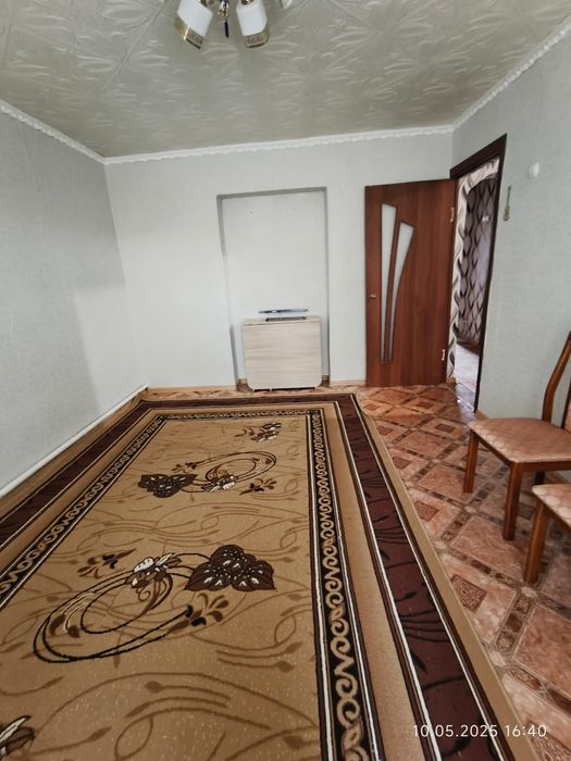 Продам 3х комнатную квартиру