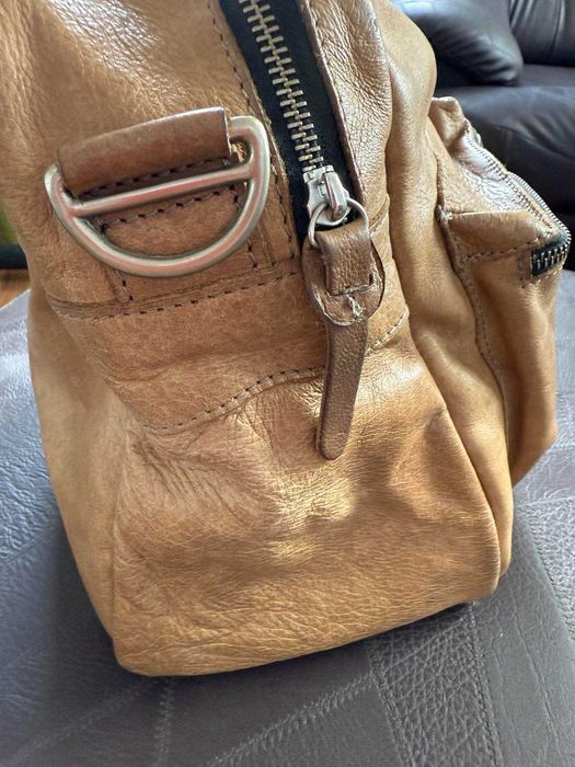 Дамска чанта Sacha Premium Collection Vintage