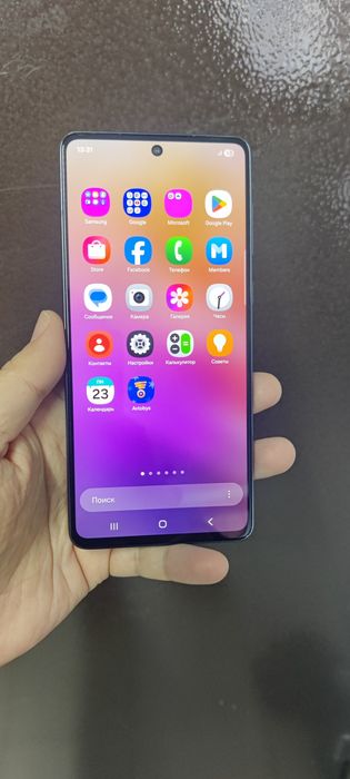 Продам Самсунг А73.