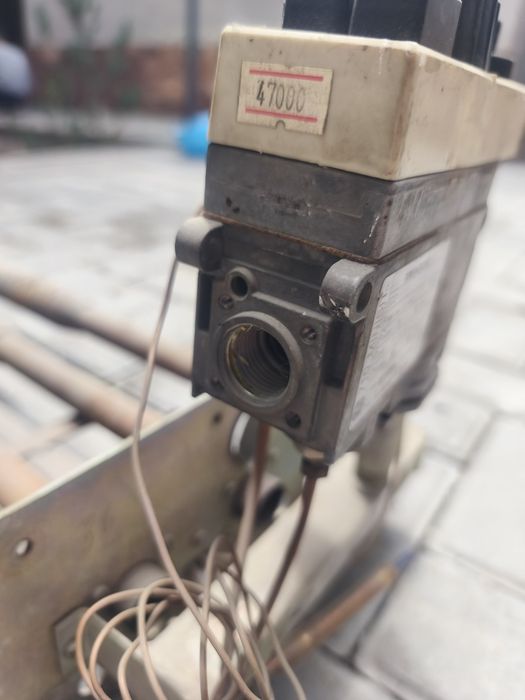 Продается газовая горелка