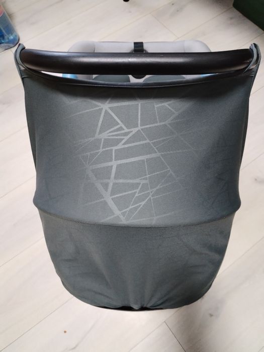 Scoică auto Hot Mom