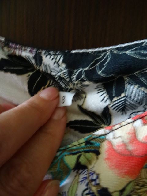 set rochite marimea 36