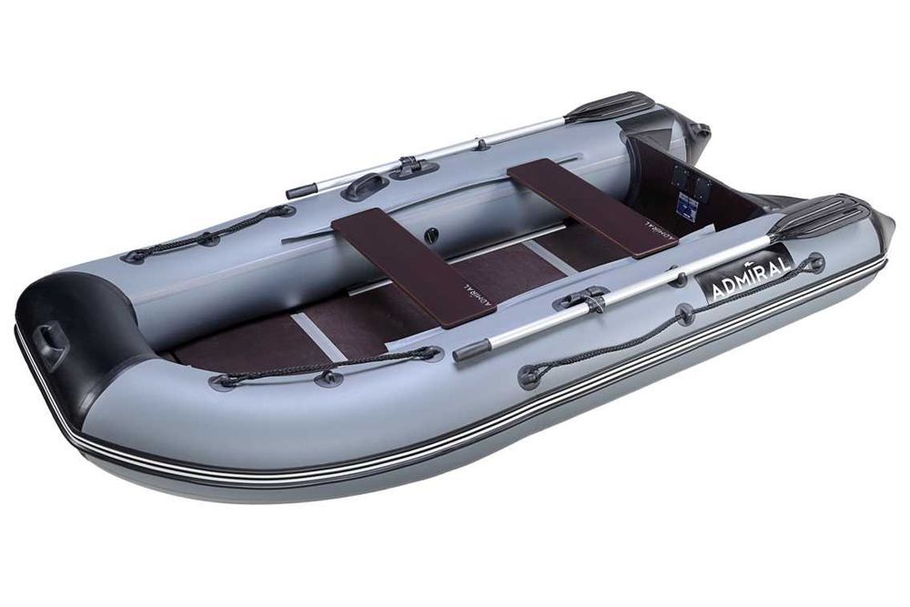 Лодка Адмирал АМ-305С