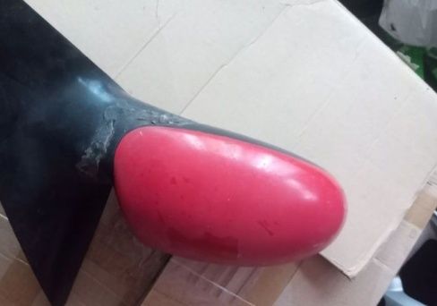 Vand oglinda dreapta manuala ford focus 1