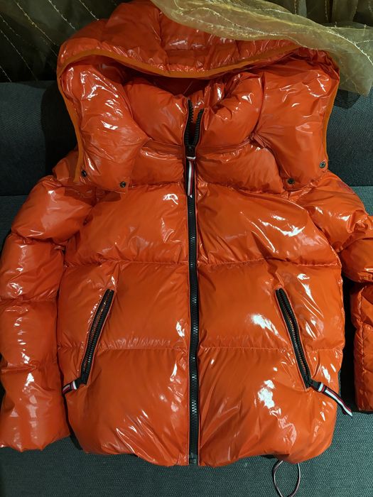 Оригинално дамско яке Tommy Hilfiger