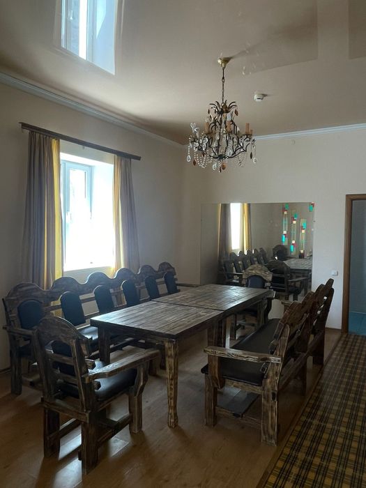 По суточно баня,бильярд,бассейн!!!