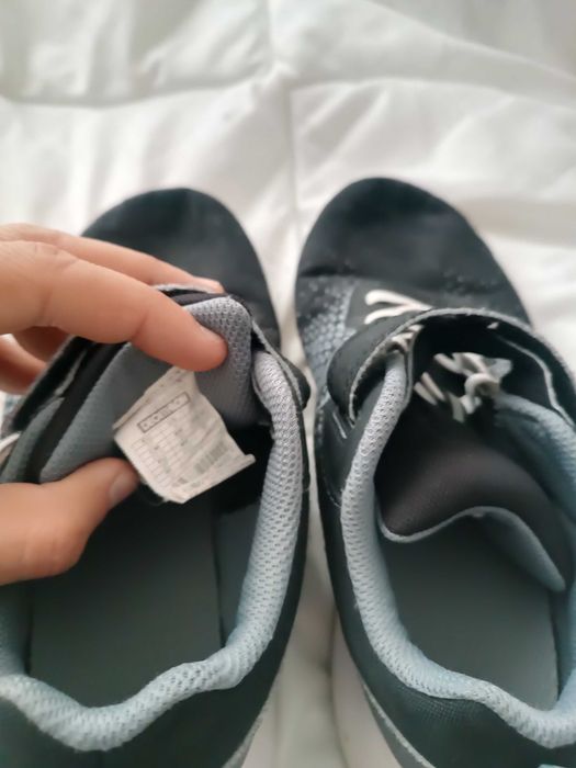 Pantofi sport baieti, Decathlon, nr 37