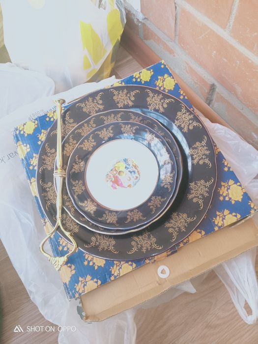 Продам разные посуды