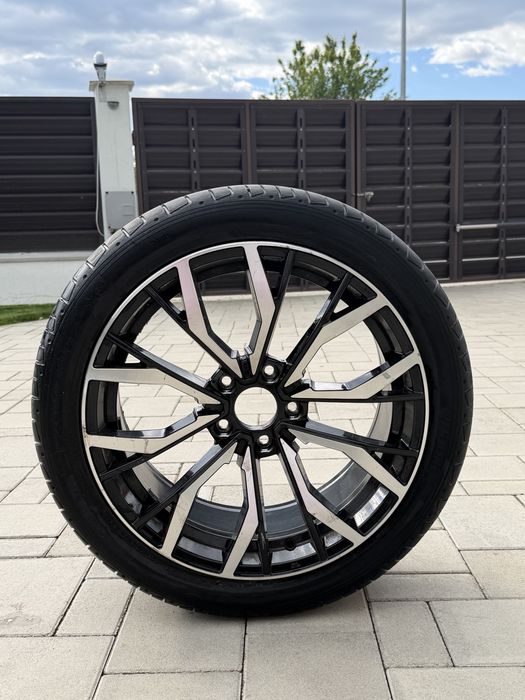 Jante BMW 19 inch