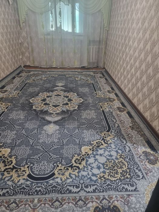 Дом Учтепинский район 13 квартал