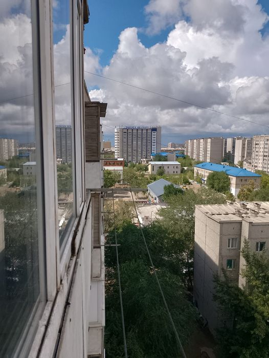 Продается квартира