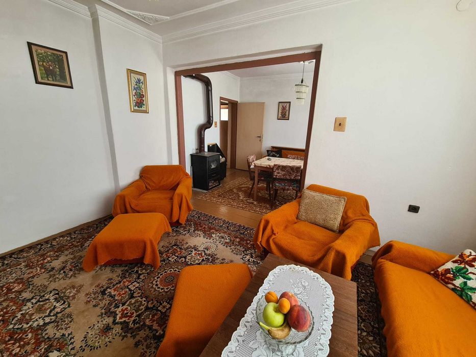 Продава се Етаж от къща в Сандански - 90 кв.м за 856 €/кв.м - Снимка #12